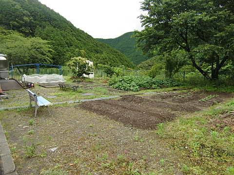農園